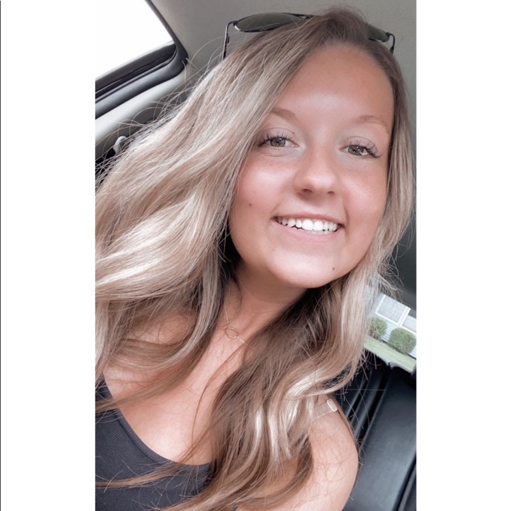 Meet your Posher, Kylee